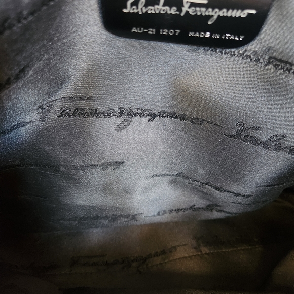 Ferragamo Tote Bag - Picture 11 of 13